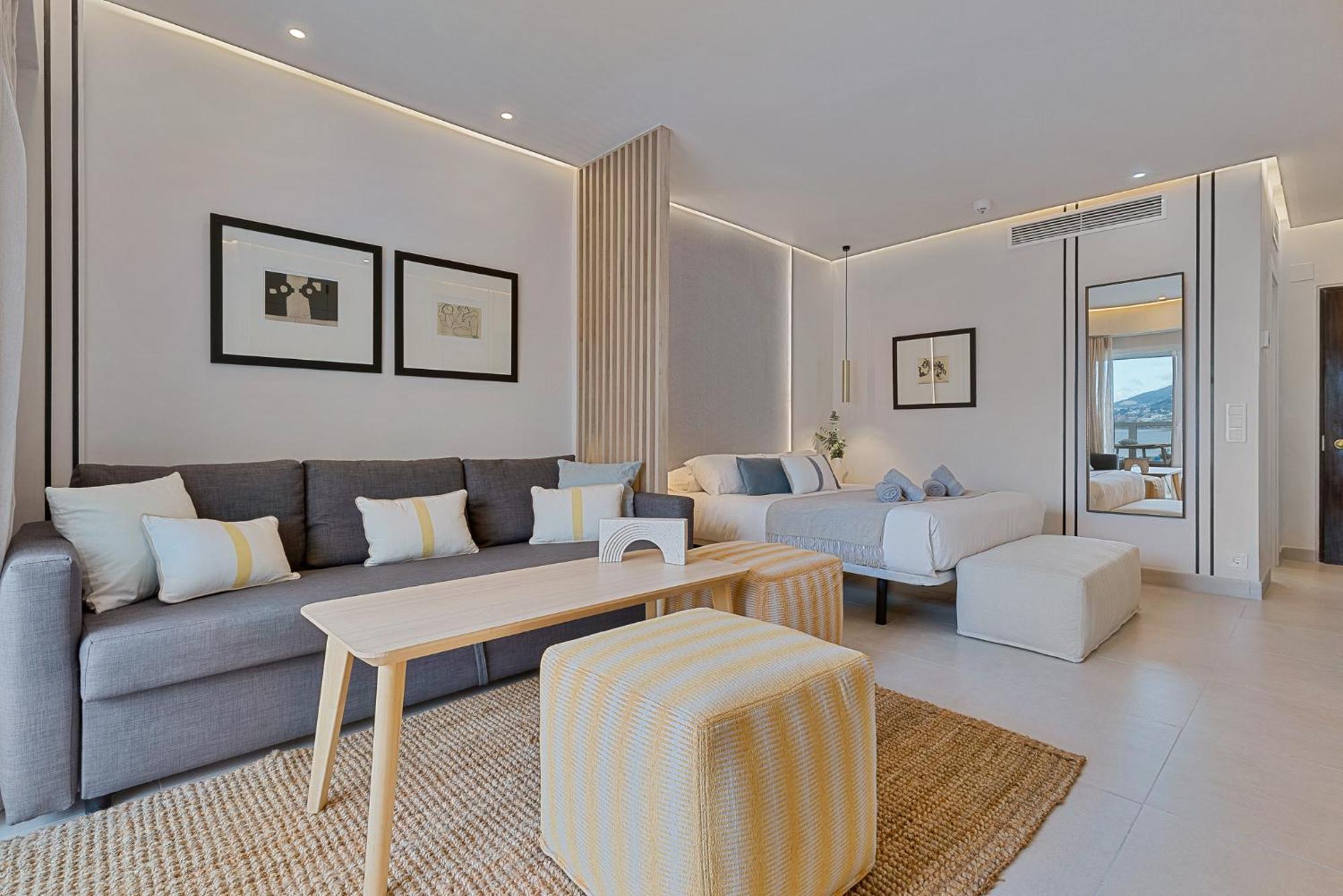 Leilighet Solana 26 Incredible Sea Views *