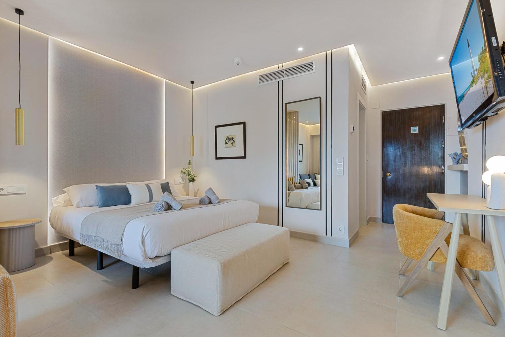 Solana 26 Incredible Sea Views Fuengirola