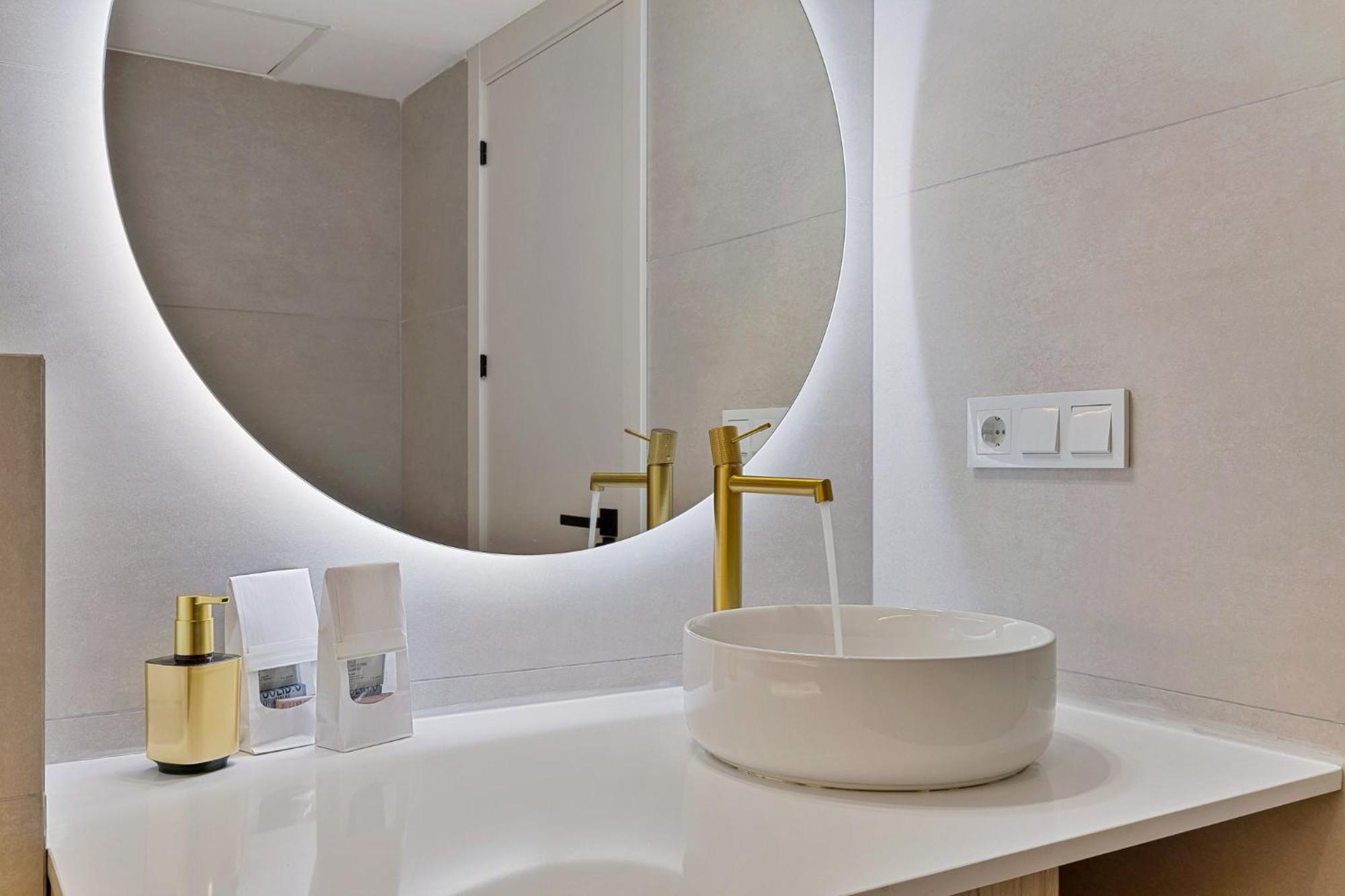 Leilighet Solana 26 Incredible Sea Views *